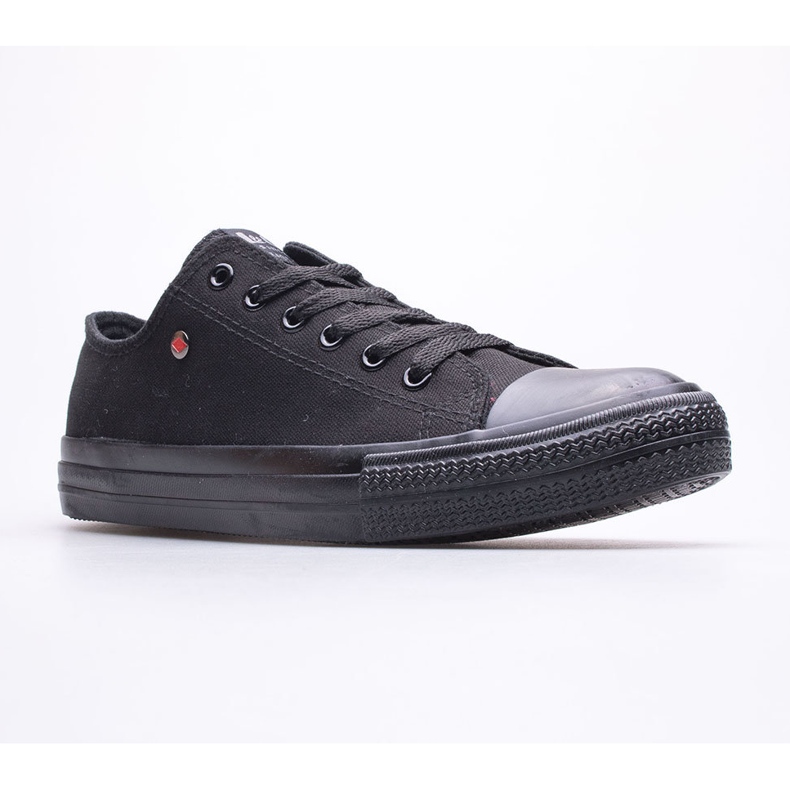 Adidași pentru bărbați Lee Cooper LCW-22-31-0869M negru 1