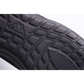 KAPPA Follow Oc 242512-1116 pantofi negru 7