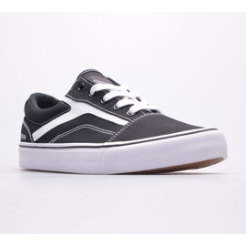 Tenisi KAPPA Chose Sun 242695-1110 negru 1