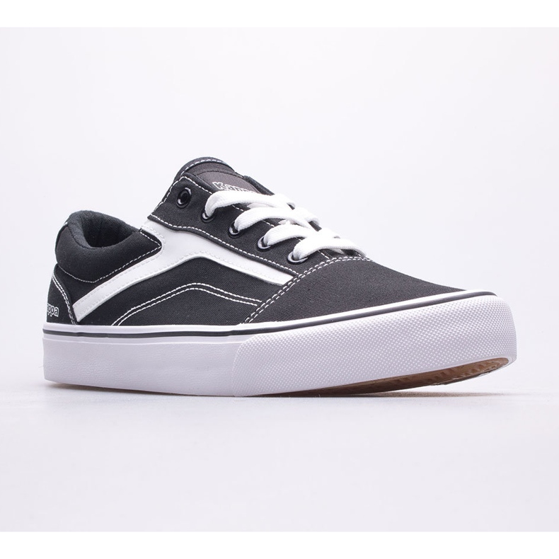 Tenisi KAPPA Chose Sun 242695-1110 negru 1