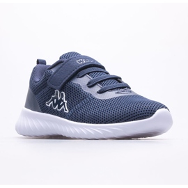Pantofi copii KAPPA Ces K 260798K-6710 albastru 1