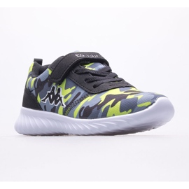 Pantofi copii KAPPA Sec Ca K 260955CAK-1133 multicolor 1