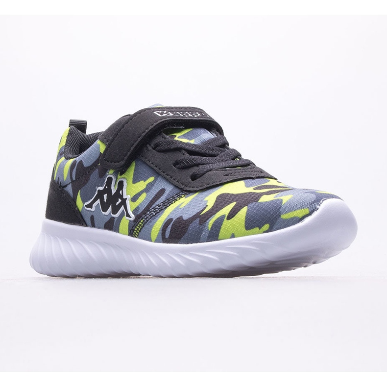 Pantofi copii KAPPA Sec Ca K 260955CAK-1133 multicolor 1
