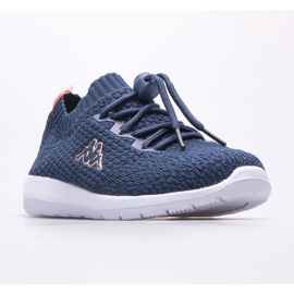 Pantofi copii KAPPA Sneem K 260967K-6774 albastru 1