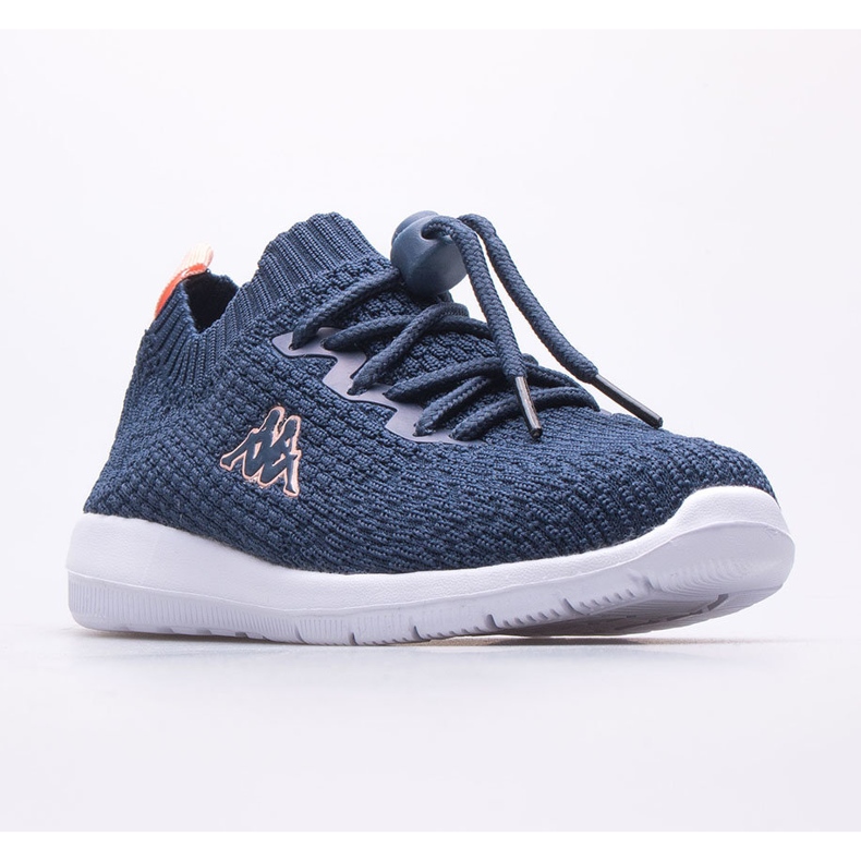 Pantofi copii KAPPA Sneem K 260967K-6774 albastru 1