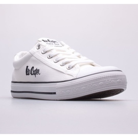 Tenisi dama Lee Cooper LCW-22-31-0861L alb 1 Tenisi dama Lee Cooper LCW-22-31-0861L alb 1