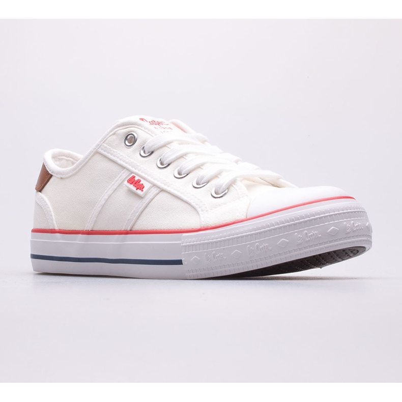 Tenisi dama Lee Cooper LCW-22-31-0862L alb 1 Tenisi dama Lee Cooper LCW-22-31-0862L alb 1