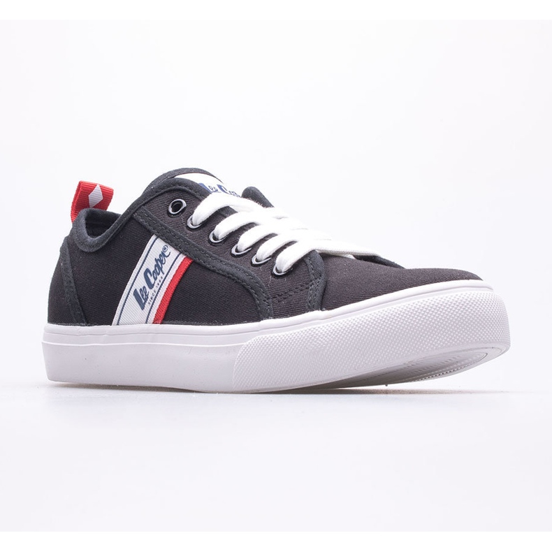 Tenisi dama Lee Cooper LCW-22-31-0832L negru 1 Tenisi dama Lee Cooper LCW-22-31-0832L negru 1