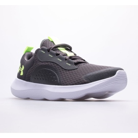 Pantofi pentru bărbați Under Armour 3023639-104 gri 1