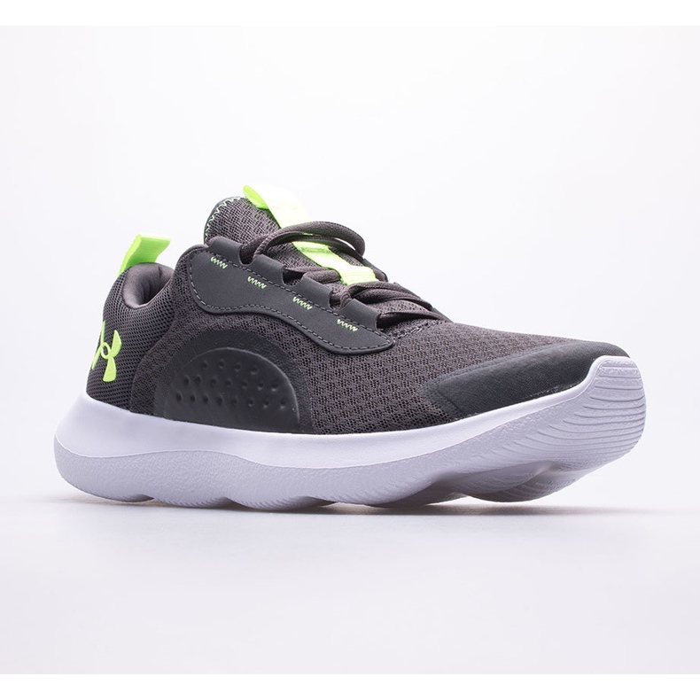 Pantofi pentru bărbați Under Armour 3023639-104 gri 1