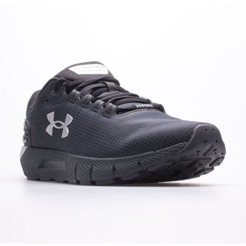Pantofi pentru bărbați Under Armour 3025250-001 negru 1