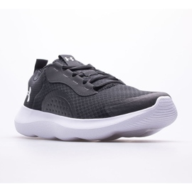 Pantofi pentru bărbați Under Armour 3023639-001 negru 1