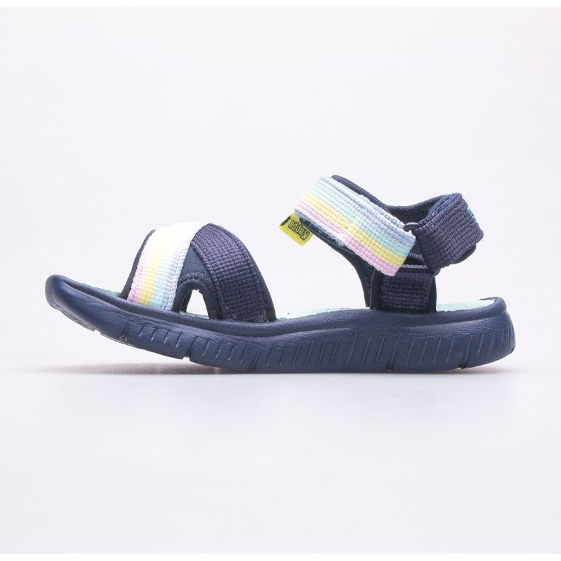 Sandale copii KAPPA Jalua K 260945K-6767 albastru 1