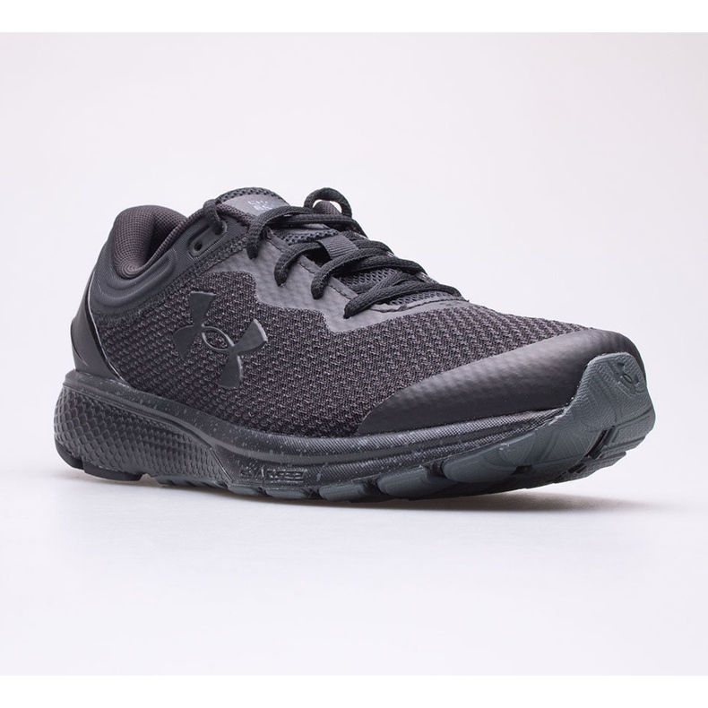 Pantofi pentru bărbați Under Armour Charged Escape 3024912-003 negru 1