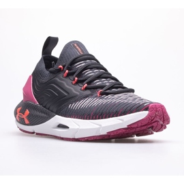 Pantofi Under Armour pentru damă W Hovr 3024155-006 negru 1