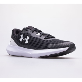 Pantofi pentru bărbați Under Armour Surge 3 3024883-001 negru 1