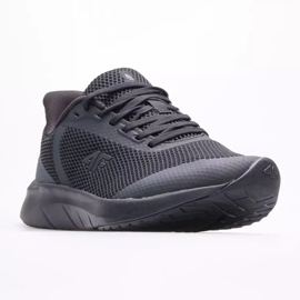 Pantofi dama 4F NOSD4-OBDS300-20S negru 1