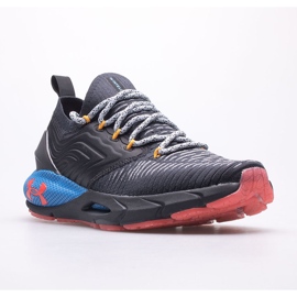 Pantofi de damă Under Armour Hovr Phantom 2 3024930-001 negru 1
