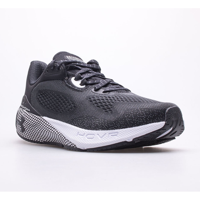 Pantofi de damă Under Armour Machina 3 3024907-001 negru 1