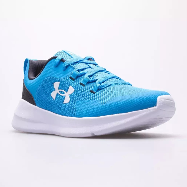 Pantofi Under Armour Essential pentru bărbați 3022954-400 albastru 1