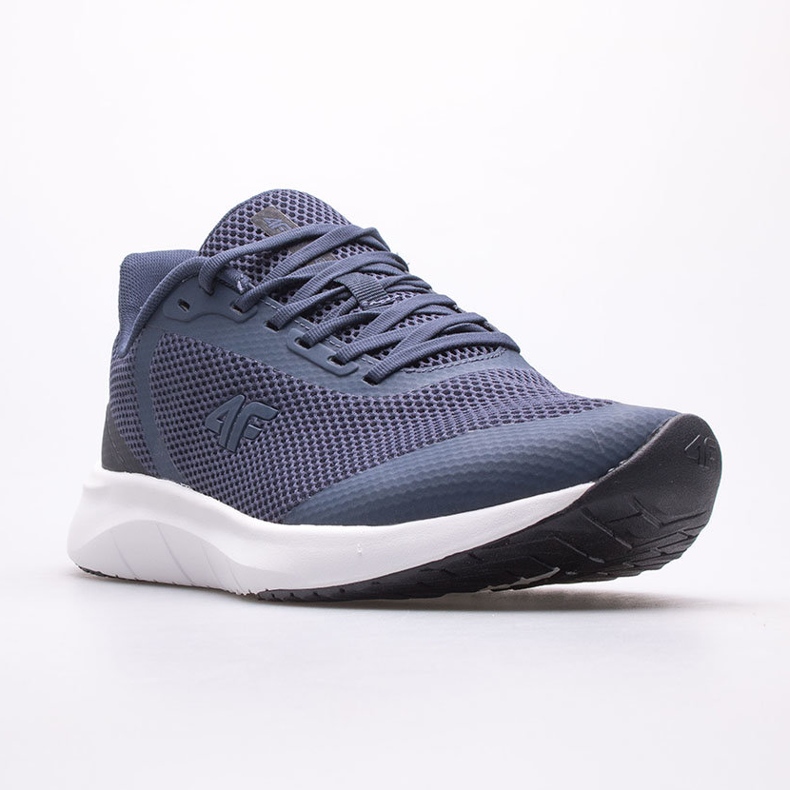 4F NOSD4-OBMS300-31S pantofi bărbați albastru 1