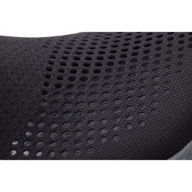 Saboti CROCS Literide 360 ​​​​Clog 206708-0DD negru 2