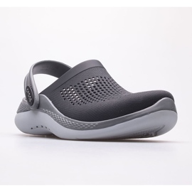 Saboți pentru copii CROCS Literide 360 Saboți pentru copii 207021-0DD negru 1 Saboți pentru copii CROCS Literide 360 Saboți pentru copii 207021-0DD negru 1