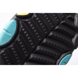 Crocs Classic All Terrain Clog 206340-0C4 negru 7