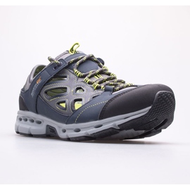 Sandale bărbați REGATTA Samaris Crosstrek RMF614-9TD albastru marin gri 1