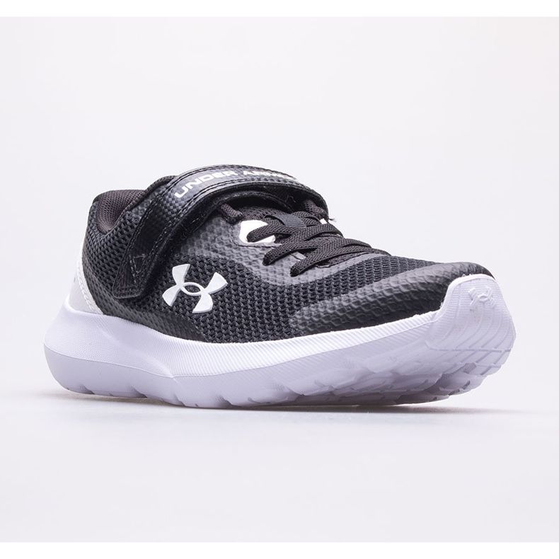 Under Armour Bps Surge 3 Ac 3024990-001 încălțăminte pentru copii negru 1