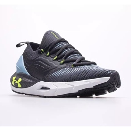 Pantofi pentru bărbați Under Armour 3024154-005 negru 1