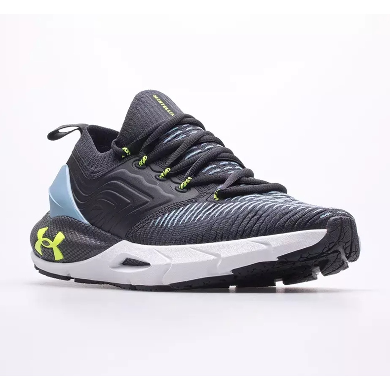 Pantofi pentru bărbați Under Armour 3024154-005 negru 1