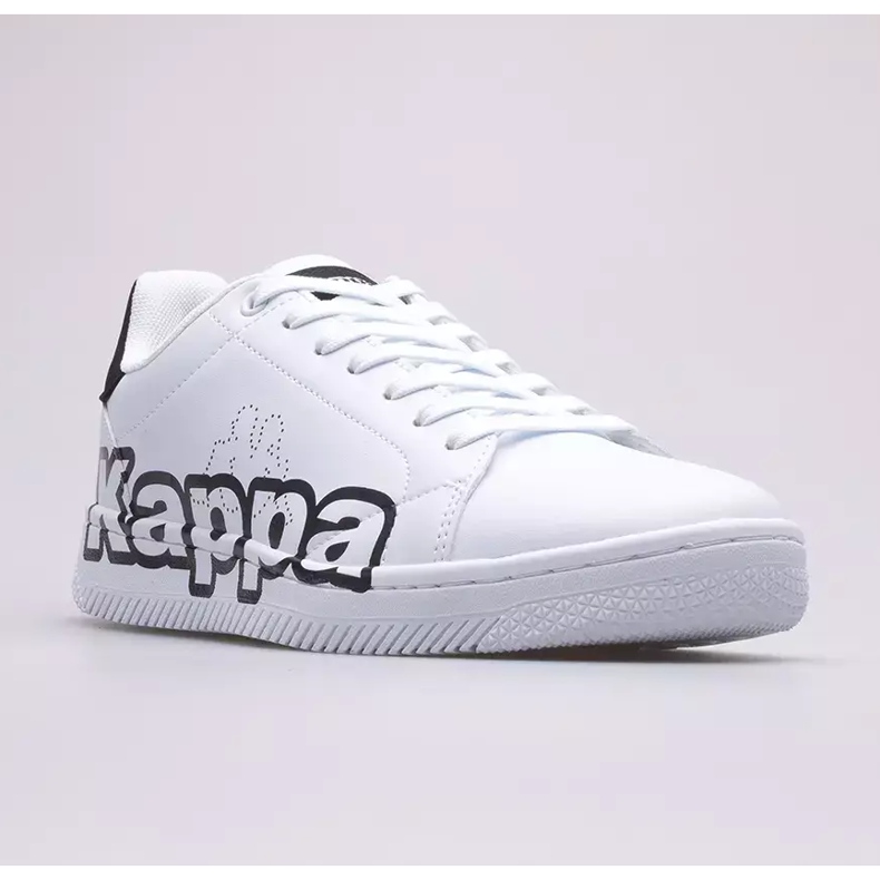 Pantofi KAPPA Rondo Fp 243171FP-1011 alb 1