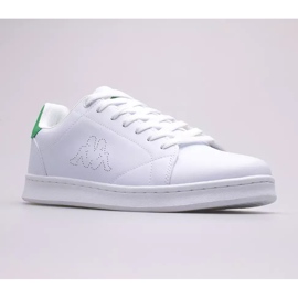 Pantofi KAPPA Limit 243049-1030 alb 1