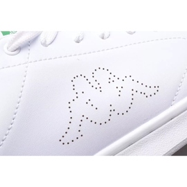 Pantofi KAPPA Limit 243049-1030 alb 3