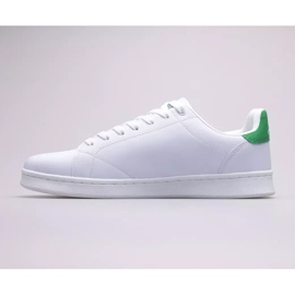 Pantofi KAPPA Limit 243049-1030 alb 5
