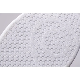 Pantofi KAPPA Limit 243049-1030 alb 7