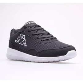 KAPPA Follow pantofi 242495-1110 negru 1