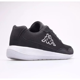 KAPPA Follow pantofi 242495-1110 negru 4