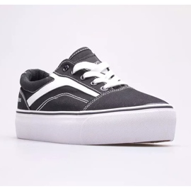 Tenisi dama KAPPA Chose Sun Pf 242697-1110 negru 1