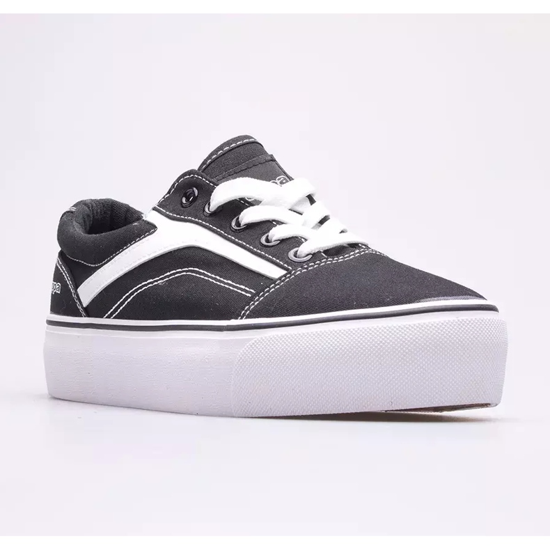 Tenisi dama KAPPA Chose Sun Pf 242697-1110 negru 1