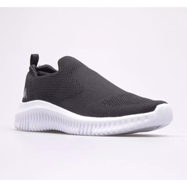 Pantofi dama KAPPA Neema 243051-1110 negru 1