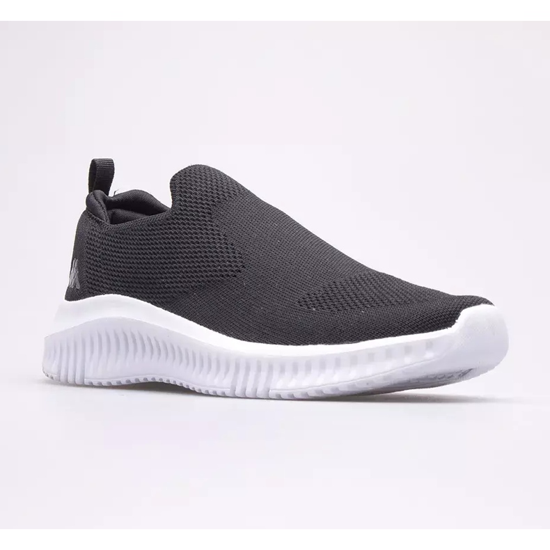 Pantofi dama KAPPA Neema 243051-1110 negru 1