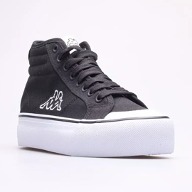 Tenisi dama KAPPA Boron Mid Pf 243161-1110 negru 1