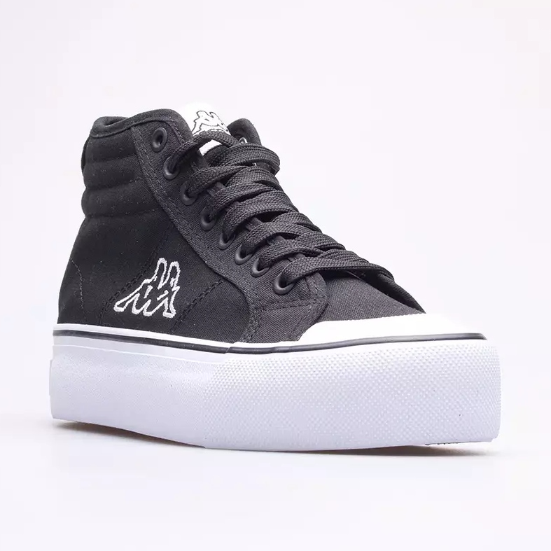 Tenisi dama KAPPA Boron Mid Pf 243161-1110 negru 1