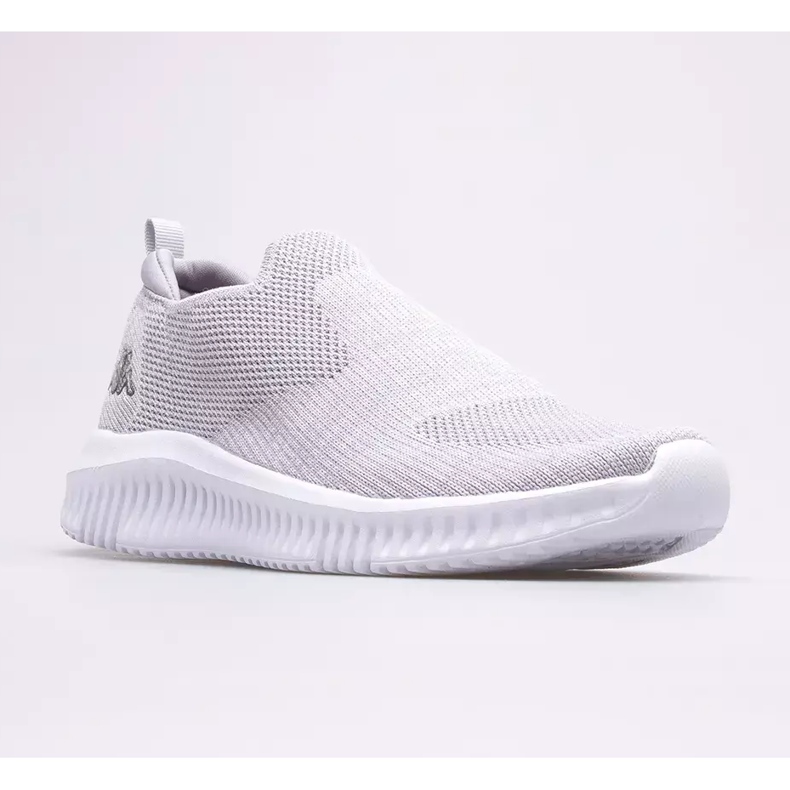 Pantofi dama KAPPA Neema 243051-1410 gri 1