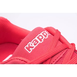 KAPPA Follow Oct 242512-2010 pantofi roșu 2
