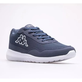 KAPPA Follow pantofi 242495-6710 albastru 1