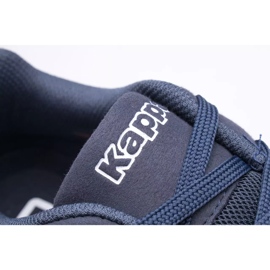 KAPPA Follow pantofi 242495-6710 albastru 2