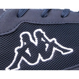 KAPPA Follow pantofi 242495-6710 albastru 3